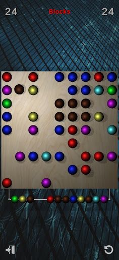 Lines 3d - Screenshot 4