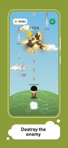 Save Ukraine - Screenshot 3