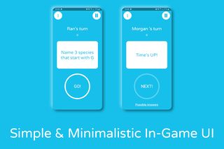 5 Seconds Rule - Screenshot 1