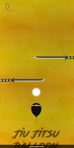 Balloons Break - Safe Ballon - Screenshot 2