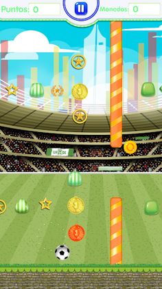 Nacional Reflex - Screenshot 3