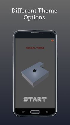 G Dexter Ball - Screenshot 2