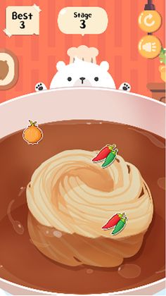 RememberCook : Casual spatial  - Screenshot 3