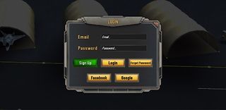 Jet Fighter Wars - Screenshot 1