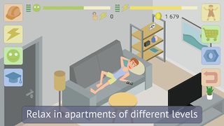 Life Clicker: Move to Success - Screenshot 3