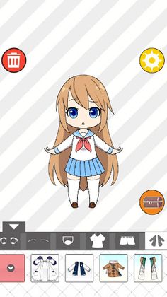 Lily Maker - Screenshot 1