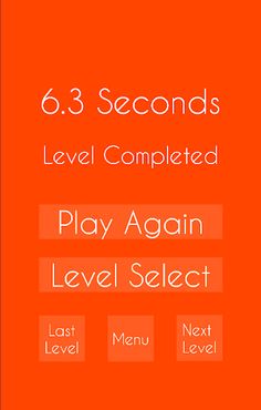 Will O' Flow - Screenshot 2