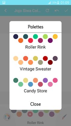 Jojo Coloring Siwa Book - Screenshot 4