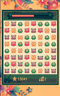 كندي طرش - Screenshot 1