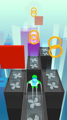 Fly Master - Screenshot 3