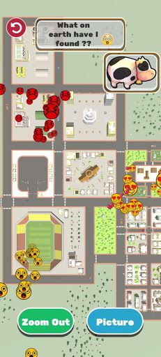 What on Earth! - Screenshot 1