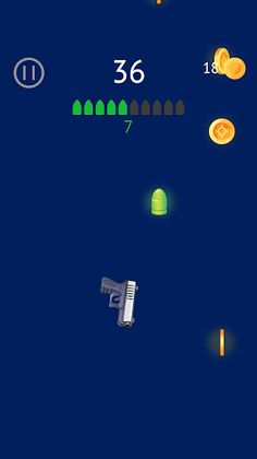 Fire The Gun - Screenshot 3