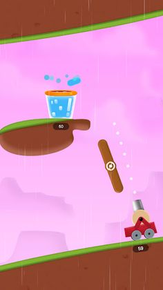 Water Cannon - Screenshot 1