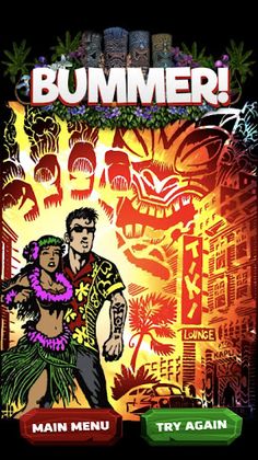 TikimanGo - Screenshot 2