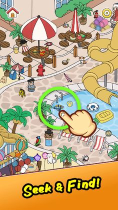 Find Out:Scavenger Challenge - Screenshot 4