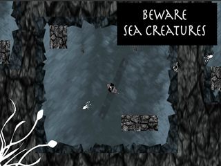 Loopy Treasure - Screenshot 3