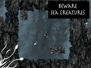 Loopy Treasure - Screenshot 3
