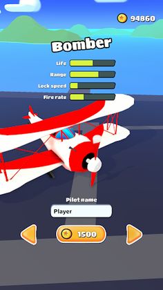 TinyPlanes.io - Screenshot 2