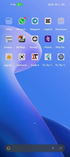 Tic Tac Toe-X - Screenshot 3
