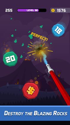 Fight the Fire: Cannon Shooter - Screenshot 1