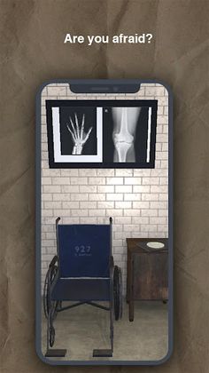 Scriptum AR Escape Room - Screenshot 2