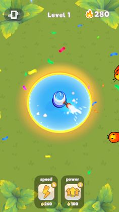 Stay Away - Screenshot 3