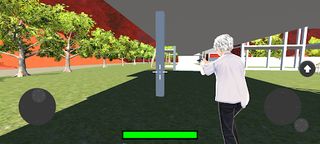 The Last: Prototype - Screenshot 2