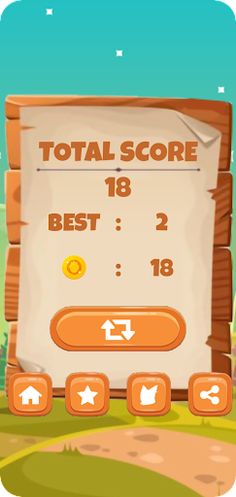 Switch Climber - Screenshot 1