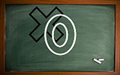 Крестики-нолики - Screenshot 4