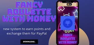 fancy roulette with money v1.0 - Screenshot 3