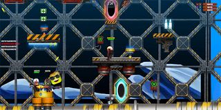 Flash Fight - Screenshot 2