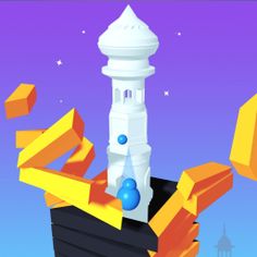 Stack bounce Online Ball - Screenshot 3