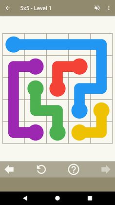 Color Link - Screenshot 1