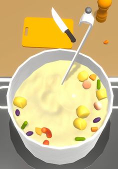 Stirring Master - Screenshot 2