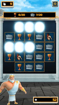 Epic Blast - Screenshot 3