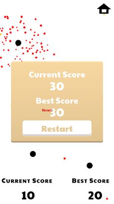 Circle Dash - Screenshot 2