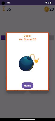 IQ100 - Screenshot 4