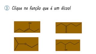 Funções Orgânicas - O QUIZ - Screenshot 2