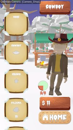 Runner Runner - Screenshot 2