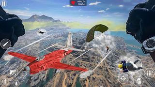 Gun Strike: FPS Shooting Games - Screenshot 3