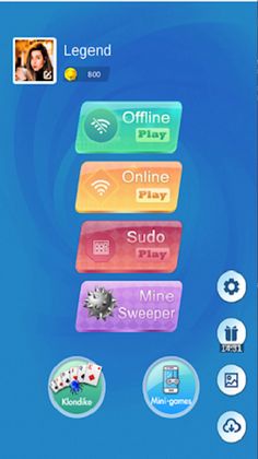 skipbo card - Screenshot 4