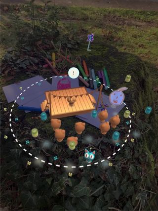 TokoToko - Screenshot 3