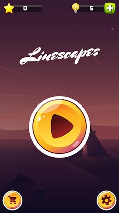 Linescapes - Screenshot 3