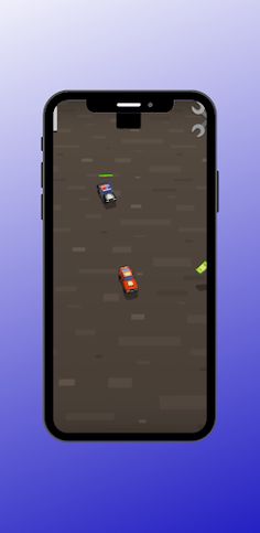 Drive Away! - Screenshot 2