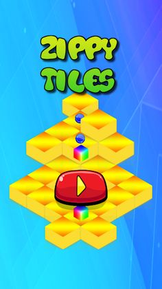 Zippy Tiles - Screenshot 1