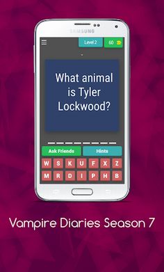 Vampire Diaries Season 7 - Screenshot 3