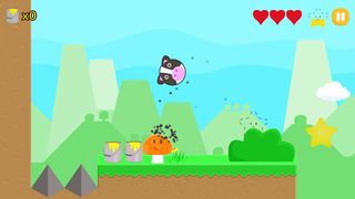 Star Dash - Screenshot 1