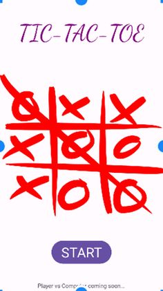 Tic-Tac-Toe - Screenshot 3