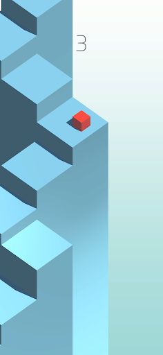 Edges - Screenshot 4