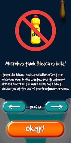 Let the Poo Thru - Screenshot 3